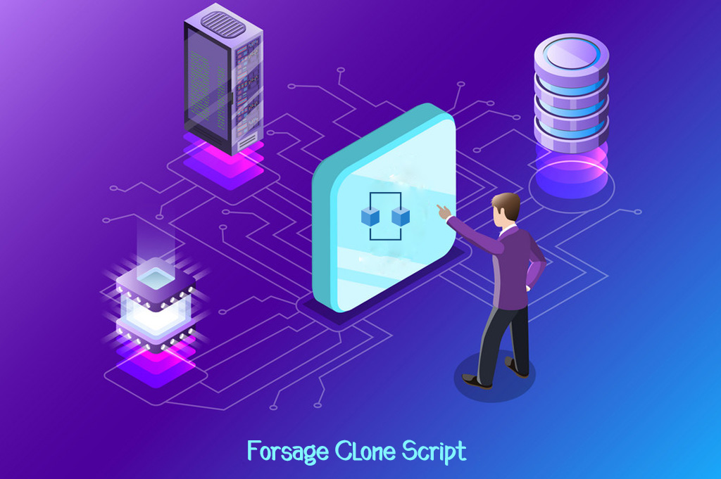 Forsage Clone Script